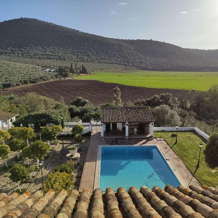 Finca Las Rosas De Santa Ana ビジャマルティン エクステリア 写真