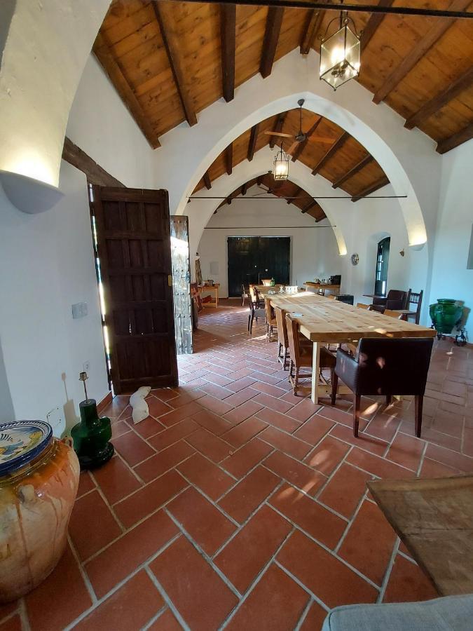 Finca Las Rosas De Santa Ana ビジャマルティン エクステリア 写真