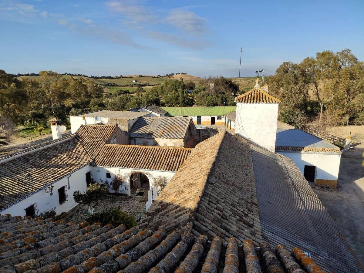 Finca Las Rosas De Santa Ana ビジャマルティン エクステリア 写真