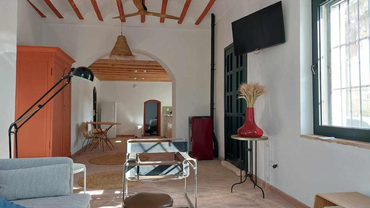 Finca Las Rosas De Santa Ana ビジャマルティン エクステリア 写真