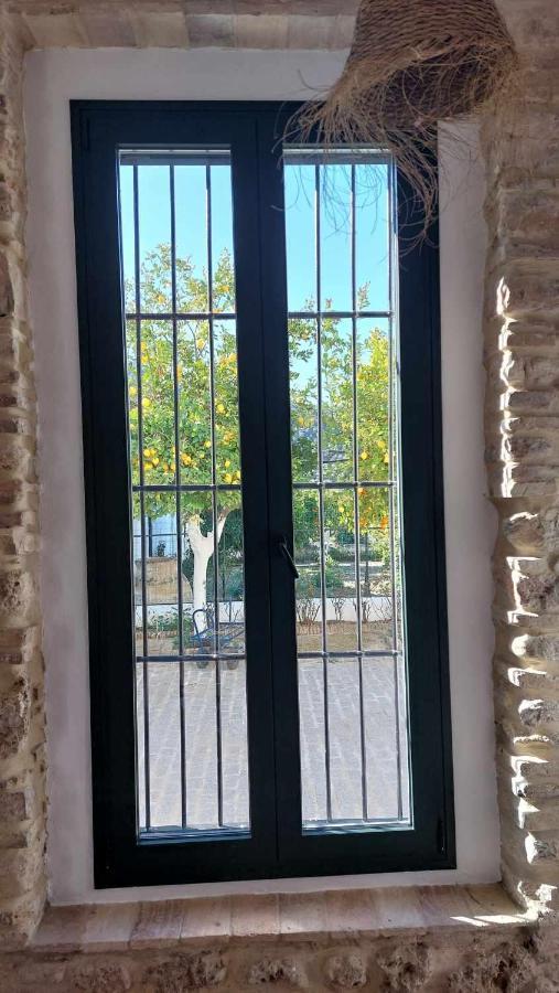Finca Las Rosas De Santa Ana ビジャマルティン エクステリア 写真