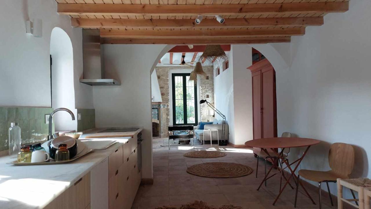 Finca Las Rosas De Santa Ana ビジャマルティン エクステリア 写真