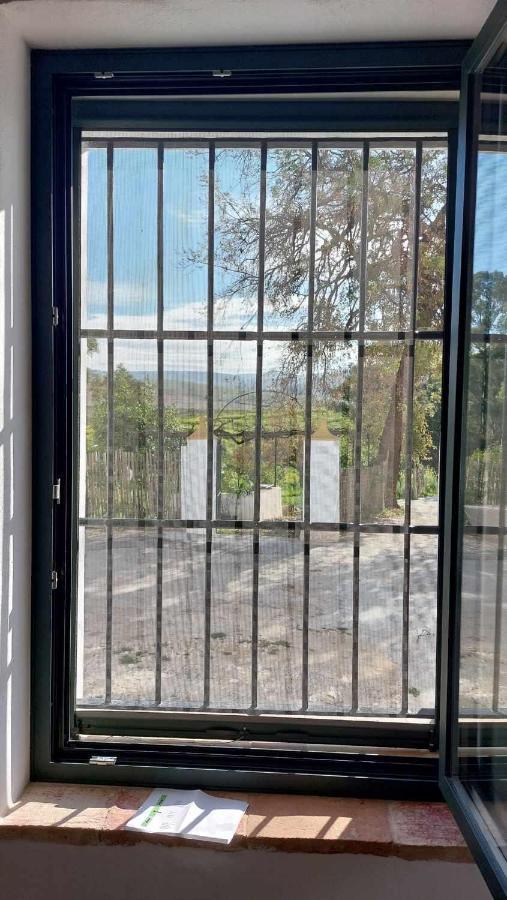 Finca Las Rosas De Santa Ana ビジャマルティン エクステリア 写真
