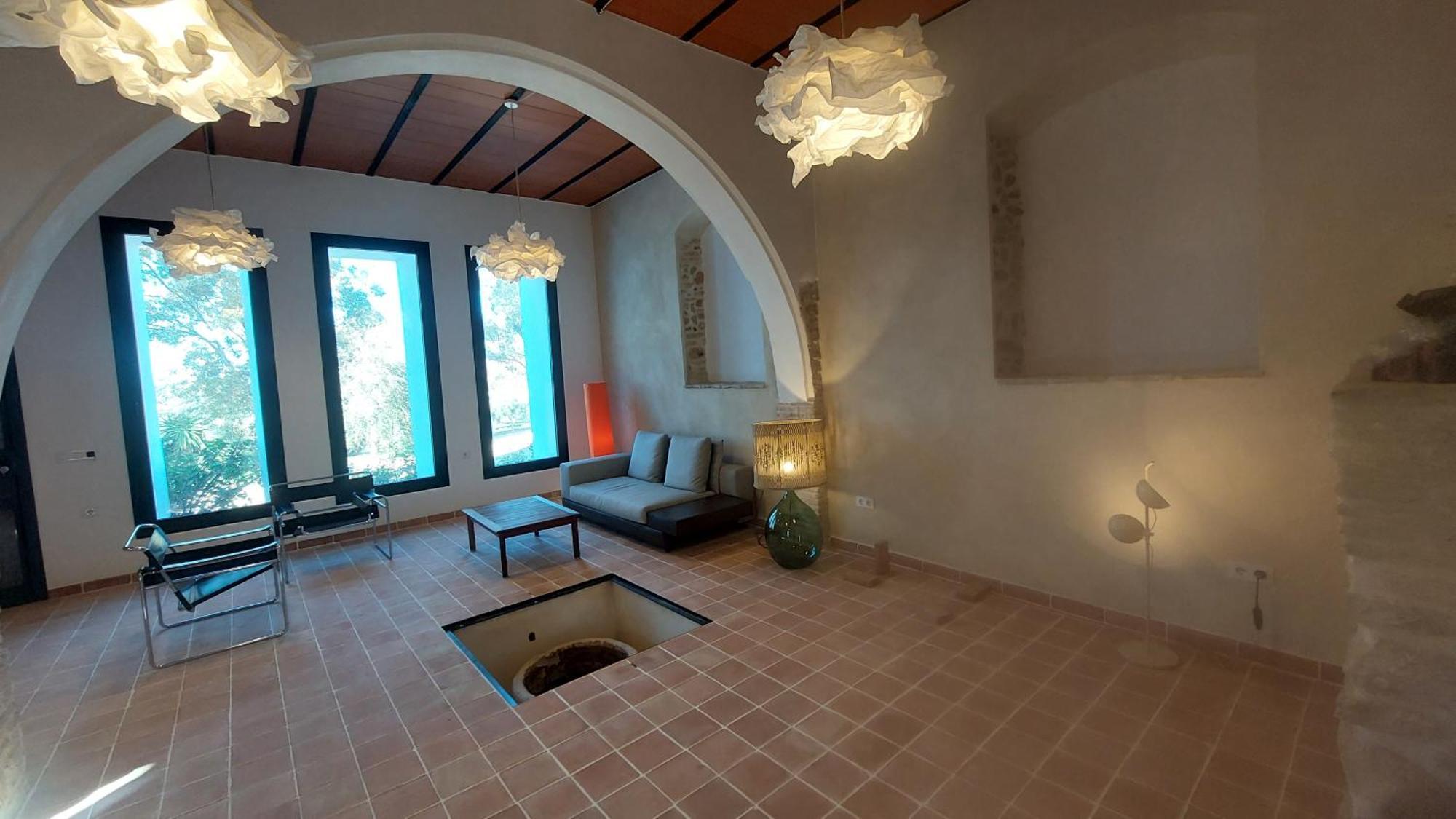 Finca Las Rosas De Santa Ana ビジャマルティン エクステリア 写真