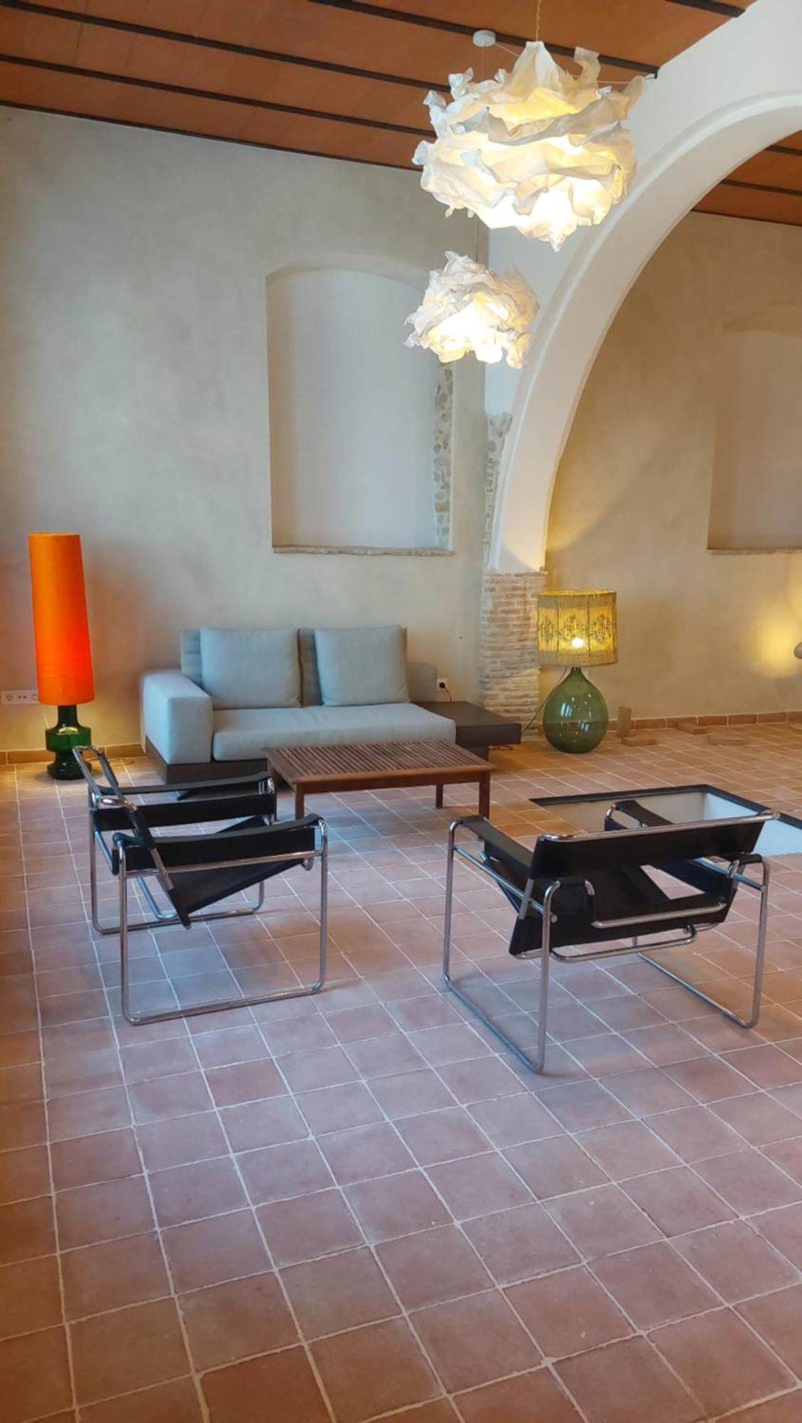 Finca Las Rosas De Santa Ana ビジャマルティン エクステリア 写真