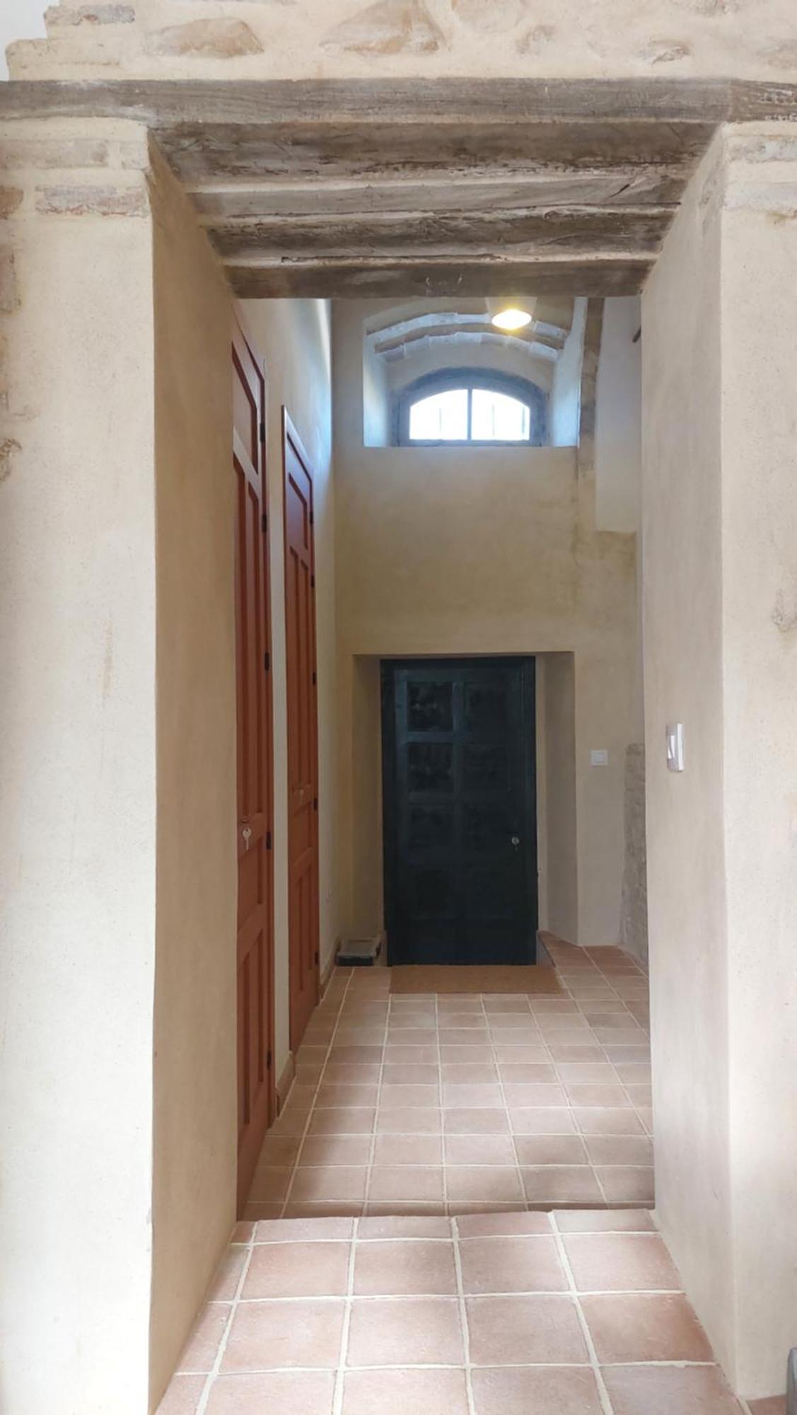 Finca Las Rosas De Santa Ana ビジャマルティン エクステリア 写真