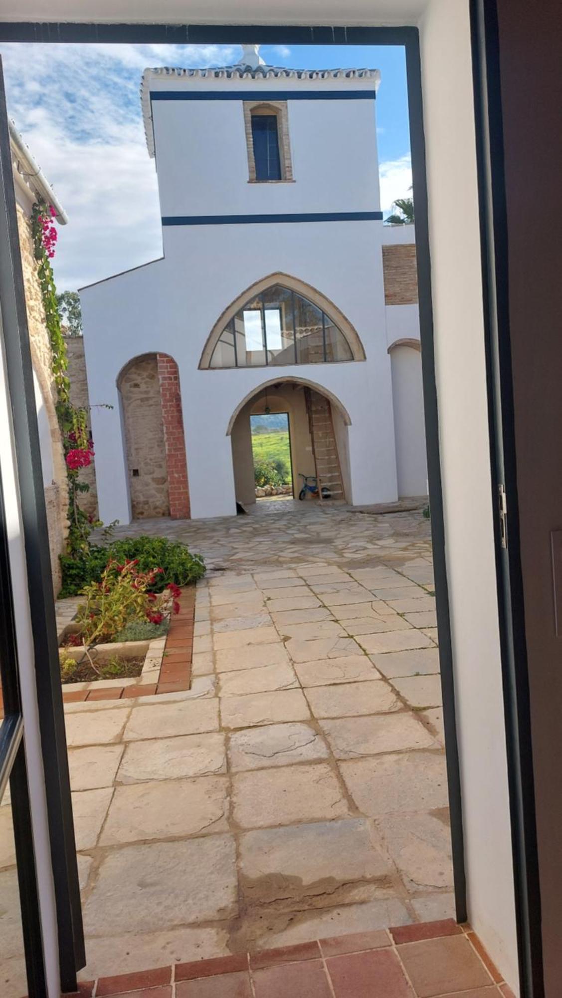Finca Las Rosas De Santa Ana ビジャマルティン エクステリア 写真